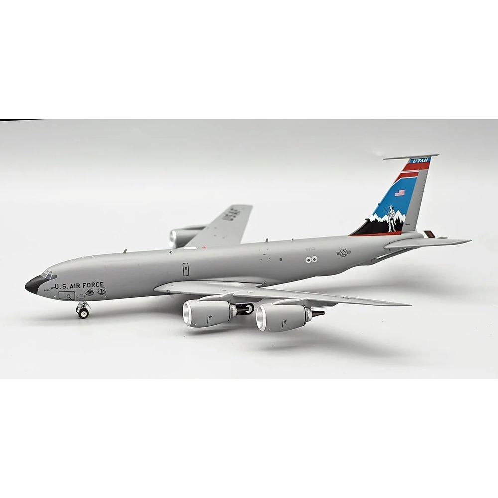 INFLIGHT/USAF/KC-135R STRATOTANKER/ SALTY DOGS/IF135USA0275/61-0275/1:200/NEW